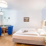 Appartement Haus Isabella
