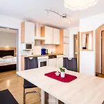 Daire Haus Isabella Obertauern