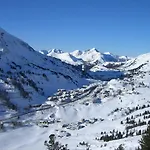 Haus Isabella * Obertauern