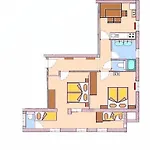 Appartement Haus Isabella *