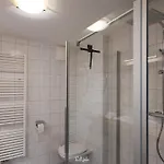 Apartment Haus Isabella *