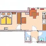 Daire Haus Isabella