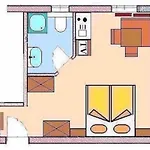 Haus Isabella Appartement