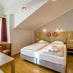 Appartement Haus Isabella Obertauern