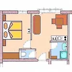 Appartement Haus Isabella Obertauern
