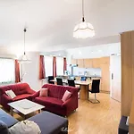 Appartement Haus Isabella Obertauern