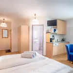 Appartement Haus Isabella