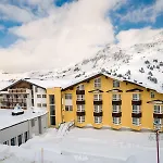 Haus Isabella Daire
