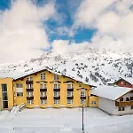 Daire Haus Isabella *