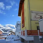 Haus Isabella Apartment