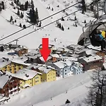 Apartment Haus Isabella Obertauern