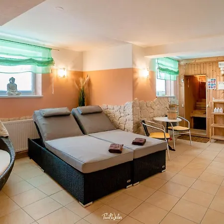 Appartement Haus Isabella