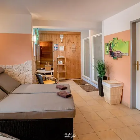 Haus Isabella Appartement *