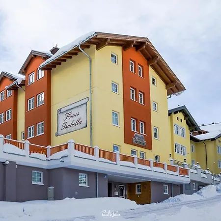 Haus Isabella Appartement
