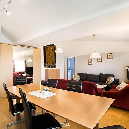 Haus Isabella Appartement *