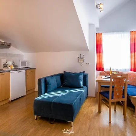 Apartment Haus Isabella