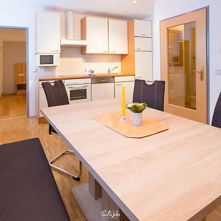 Haus Isabella Apartment Obertauern