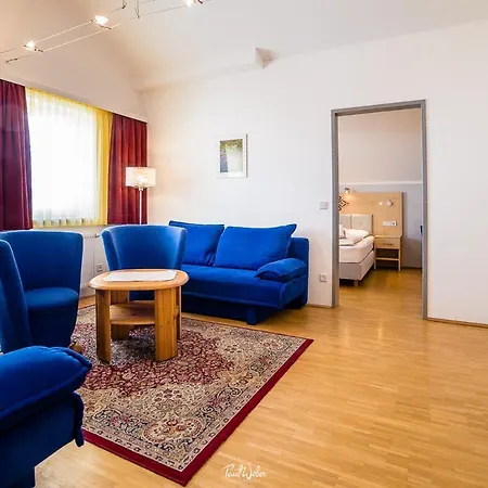 Haus Isabella *
