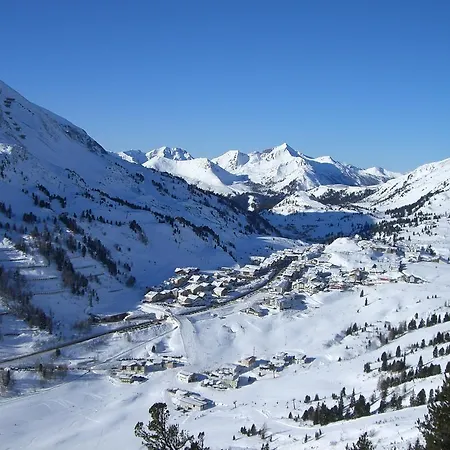 Haus Isabella * Obertauern