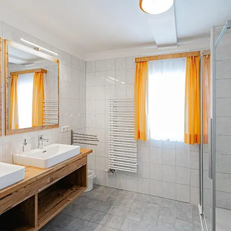 Appartamento Haus Isabella