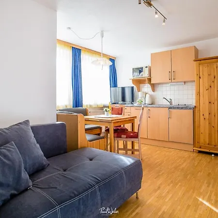 Haus Isabella Appartement Obertauern