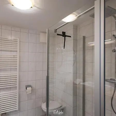 Appartement Haus Isabella *