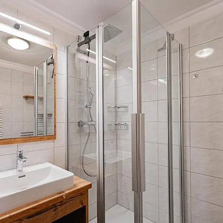 Appartement Haus Isabella *