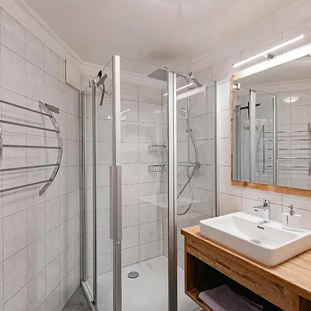 Appartement Haus Isabella *