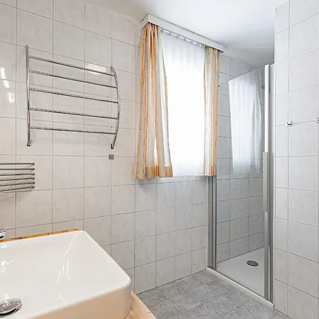 Appartement Haus Isabella *