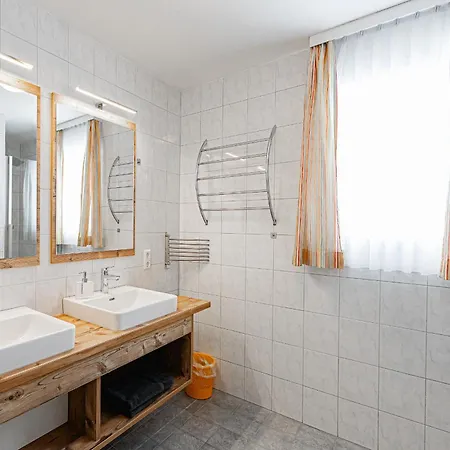 Haus Isabella Appartement