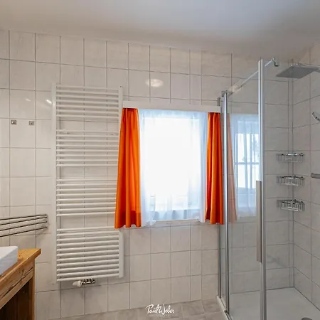 Haus Isabella Appartement *