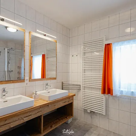 Appartement Haus Isabella *