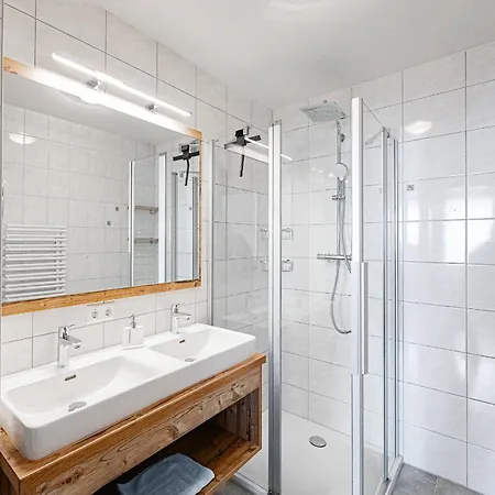 Appartement Haus Isabella *