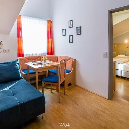 Haus Isabella * Obertauern