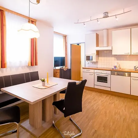 Haus Isabella Appartement Obertauern