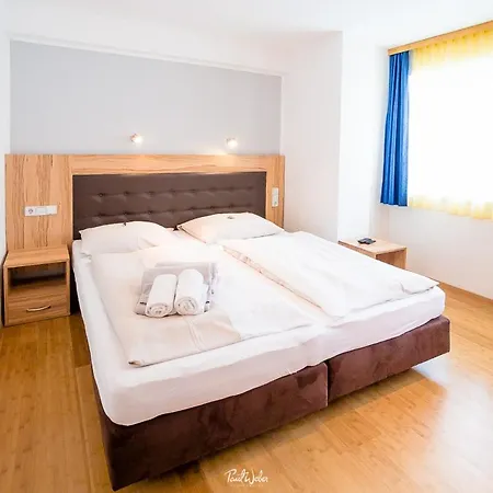 Appartement Haus Isabella Obertauern