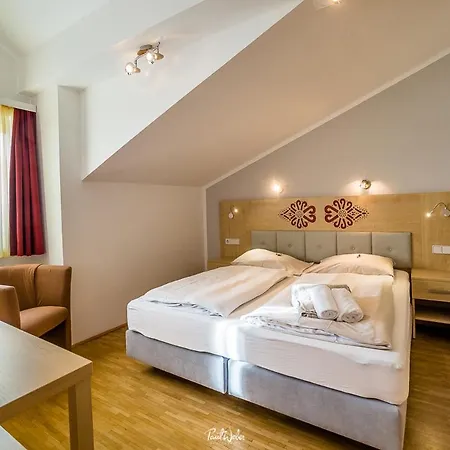 Appartement Haus Isabella Obertauern