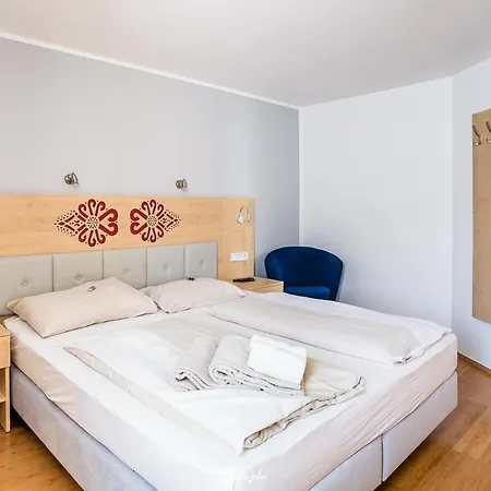 Appartement Haus Isabella