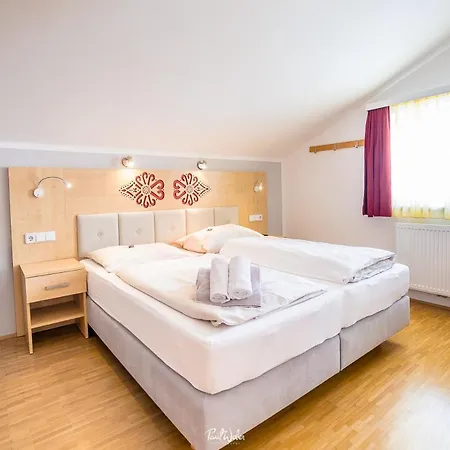 Haus Isabella Appartement