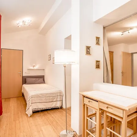 Haus Isabella Appartement *