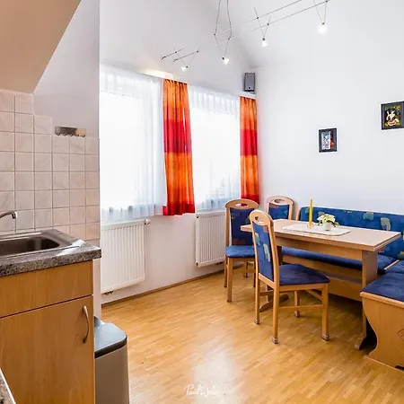 Haus Isabella Appartement Obertauern