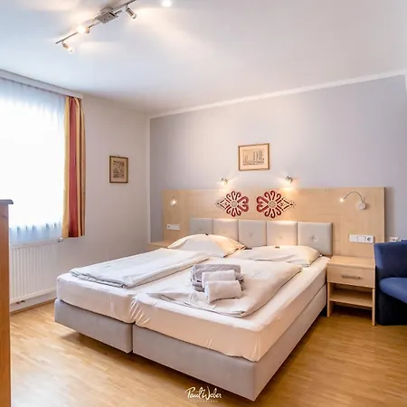 Haus Isabella Appartement