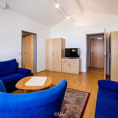 Haus Isabella Apartment Obertauern