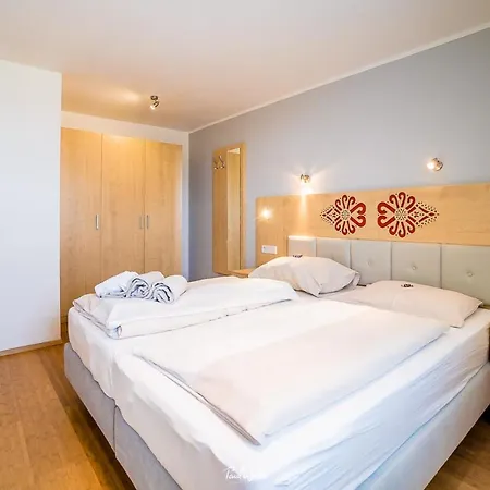 Haus Isabella Appartement