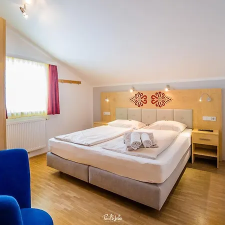 Haus Isabella Appartement
