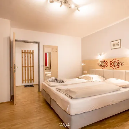 Haus Isabella Appartement *