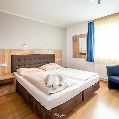 Haus Isabella Appartement *