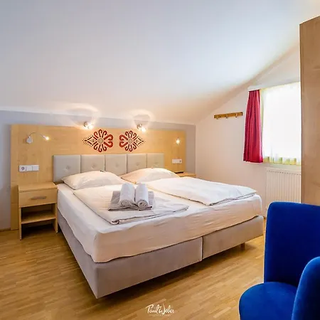 Haus Isabella Appartement Obertauern