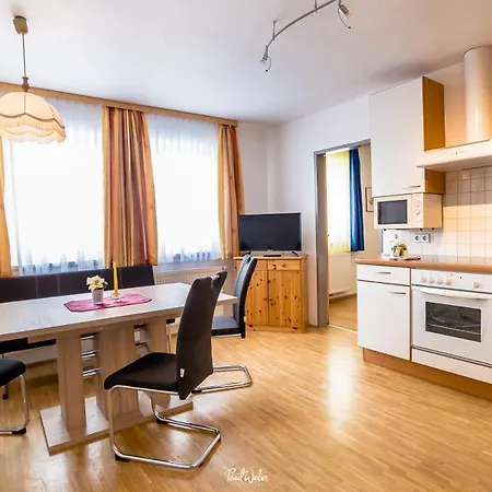 Haus Isabella Appartement