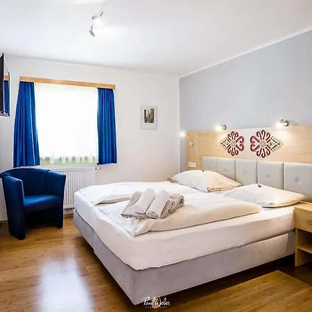 Haus Isabella Appartement *